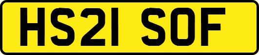 HS21SOF
