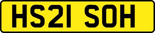 HS21SOH