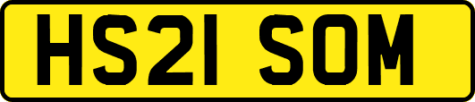 HS21SOM