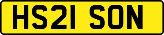 HS21SON