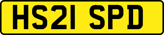 HS21SPD