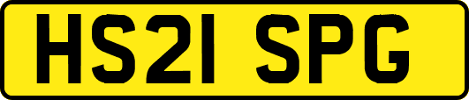 HS21SPG