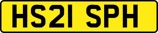 HS21SPH