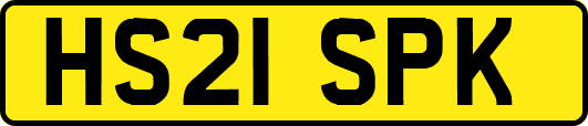 HS21SPK