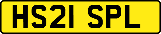 HS21SPL