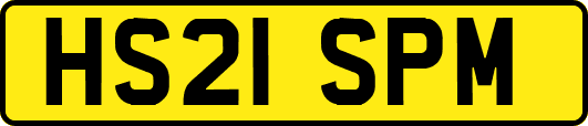 HS21SPM