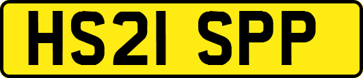 HS21SPP