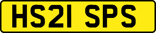 HS21SPS
