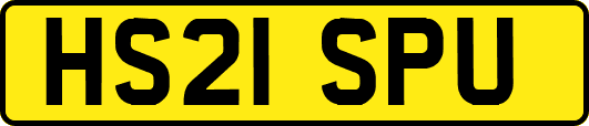 HS21SPU