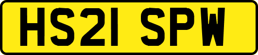 HS21SPW