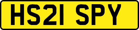 HS21SPY