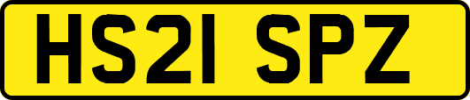 HS21SPZ