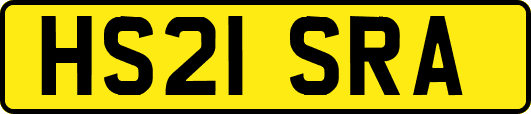 HS21SRA