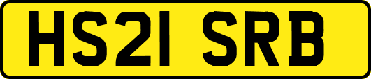 HS21SRB