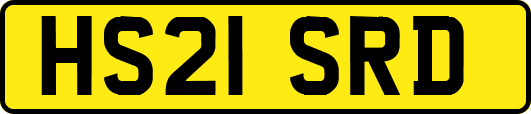 HS21SRD