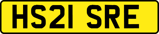 HS21SRE