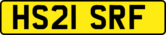 HS21SRF