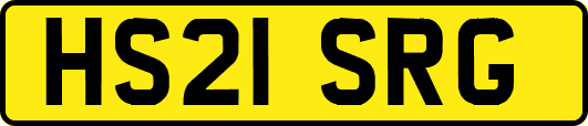 HS21SRG