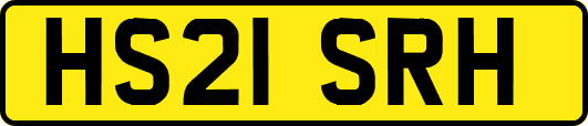 HS21SRH