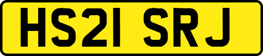 HS21SRJ