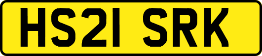 HS21SRK