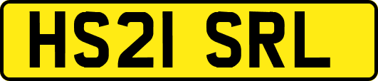 HS21SRL