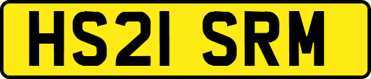 HS21SRM