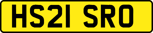 HS21SRO