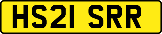HS21SRR