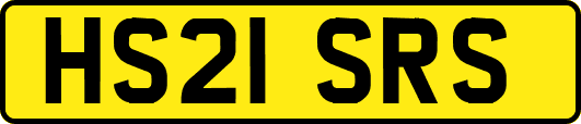 HS21SRS
