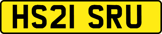 HS21SRU