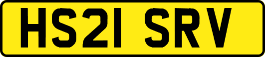 HS21SRV