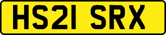 HS21SRX