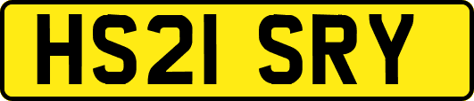 HS21SRY