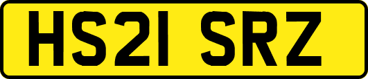 HS21SRZ