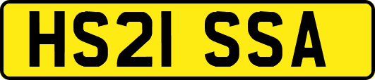 HS21SSA