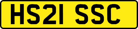 HS21SSC
