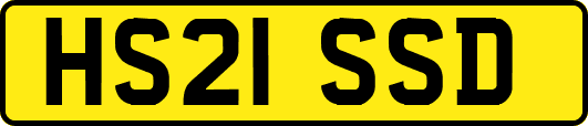 HS21SSD