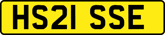 HS21SSE