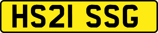 HS21SSG