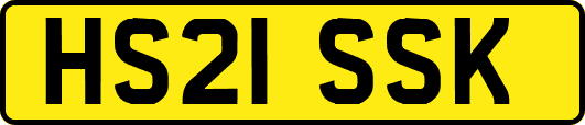 HS21SSK