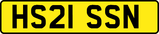 HS21SSN
