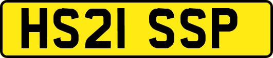 HS21SSP