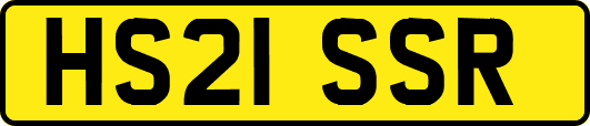 HS21SSR