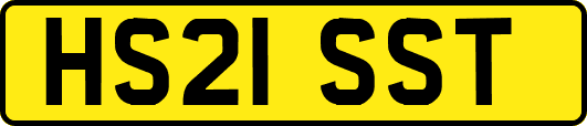 HS21SST