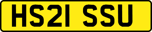 HS21SSU