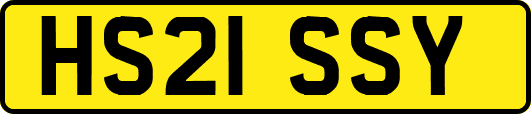 HS21SSY