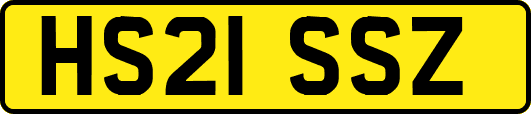 HS21SSZ