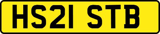 HS21STB