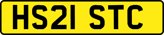 HS21STC